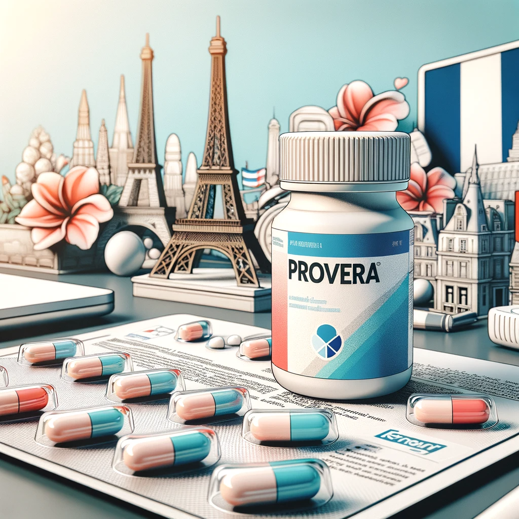 Depo provera prix 